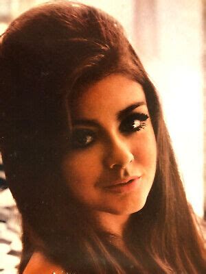 cynthia playboy|Cynthia Myers, Miss December, 1968